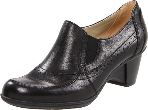 Naturalizer Womens Orfeo Wedge Pump