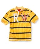 Rocawear Boys Loyalty Royalty Polo