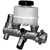 ACDelco 18M652 Professional Durastop Brake Master Cylinder Assembly by ACDelco