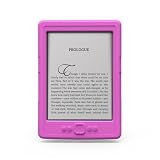 Marware SportGrip - Funda para Kindle, color rosa