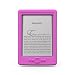 Marware SportGrip Silicone Skin Case for Kindle Cover, Pink