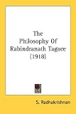 The Philosophy of Rabindranath Tagore (1918)