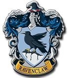 Harry Potter Magnet - Ravenclaw Crest