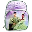 The Princess and the Frog Holographic Jr. Backpack [Toy]