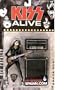 KISS - 2000 - McFarlane Toys - KISS ALIVE Ace Frehley : Space Ace - Super Stage Figures - w/ Guitar, Amps & Pick - RARE - Out of Production - New - Limited Edition - Collectible