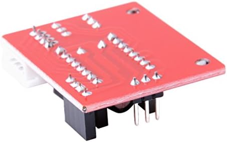 FORWORD A4988 DRV8825 3D Printer Stepper Motor Driver Control Extension Shield Board NEW