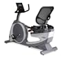 Ironman 1750 Recumbent Bike