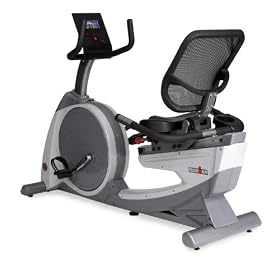 Ironman 1750 Recumbent Bike