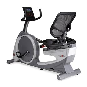 Buy Ironman 1750 Recumbent Bike