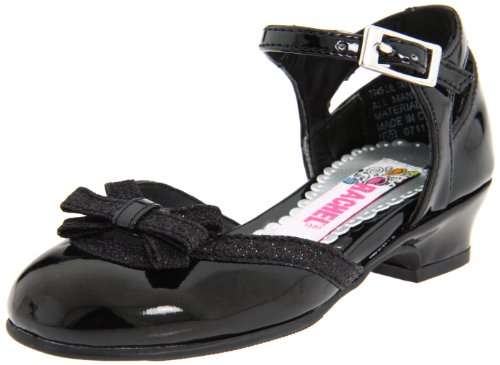 Rachel Shoes Kids' Lil Taylor Dress Shoe