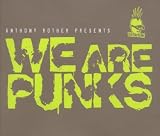 We Are Punks