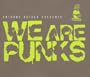 We Are Punks