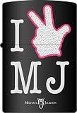 【ZIPPO】 ジッポー ライター マイケルジャクソン リミテッドエディション MICHAEL JACKSON Bの画像
