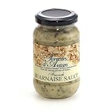 French Bearnaise Sauce - 8.6 oz