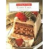 Classic cakes