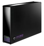 I-O DATA USB 2.0/1.1対応外付型情報漏洩を防ぐハイセキュリティハードディスク 1.5TB HDJ-HSU1.5の画像