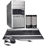 Acer Aspire Athlon 64 X2 4400+ 2GB 320GB DVD RW Vista