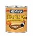 MINWAX COMPANY, THE 21385 1/2PT Oak Sat Polyshade