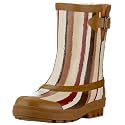 UGG australia Orcas Stripe 5697, Damen Stiefel, braun, (BRMU)