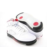NIKE AJF 5 New Basketball White Mens