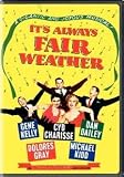 Its Always Fair Weather