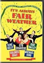 Streaming It's Always Fair Weather Online.