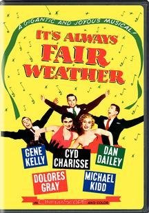 It's Always Fair Weather