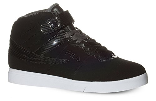 Fila Men's Vulc 13 FB Windshift Comfort Lace Up Sneakers