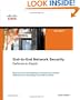 End-to-End Network Security: Defense-in-Depth