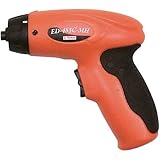 E-Value 充電ドリル4.8V ED-483C-MH