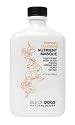 Isle of Dogs NaturaLuxury Intensely Nourishing Nutrient Masque for Dogs, Deep Conditioning, 250ml