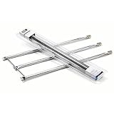 Weber 7506 Stainless-Steel Burner Tube Set