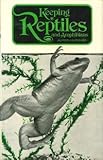 Keeping reptiles and amphibians