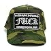 CHROME HEARTS/クロムハーツ/クロム・ハーツ/トラッカー　キャップ　FUCK　迷彩