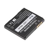 Wireless Technologies Lithium Ion Battery for LG LX570 Muxiq [Retail Packaged]