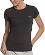 Reebok Women's Play Dry Short Sleeve Top