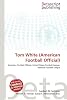 Tom White (American Football Official)