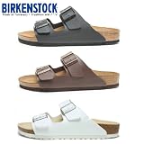 BIRKENSTOCK ビルケンシュトック ARIZONA アリゾナ 幅広 メンズ