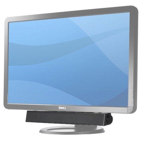 BRAND NEW Dell AX510 C730C 0C730C Computer Soundbar Monitor Speaker 884116016670 eBay