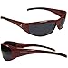 NCAA Alabama Crimson Tide Adult Sunglass and Bag Set, Red