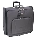 Milano 43" EVA Bi-Fold Garment Bag- Gray