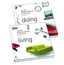 Red Dot Design Yearbook 2008/2009 2 Volumes