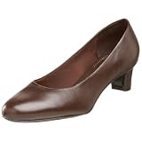 Trotters Womens Janna Pump