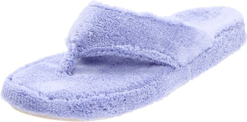ACORN Women's New Spa Thong Slipper
