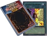 Yu Gi Oh : MRD-E060 Unlimited Edition Change of Heart Ultra Rare Card - ( Metal Raiders YuGiOh Single Card )