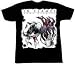 IN FLAMES - Come Clarity - Black T-shirt