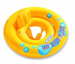 My Baby Float
