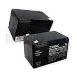 BATTERY RAZOR BELLA SCOOTER 12V 10AH SLA Battery