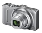 Nikon Coolpix S9300 Digitalkamera (16...