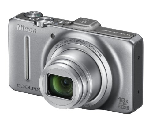 Imagen 8 de Nikon S9300